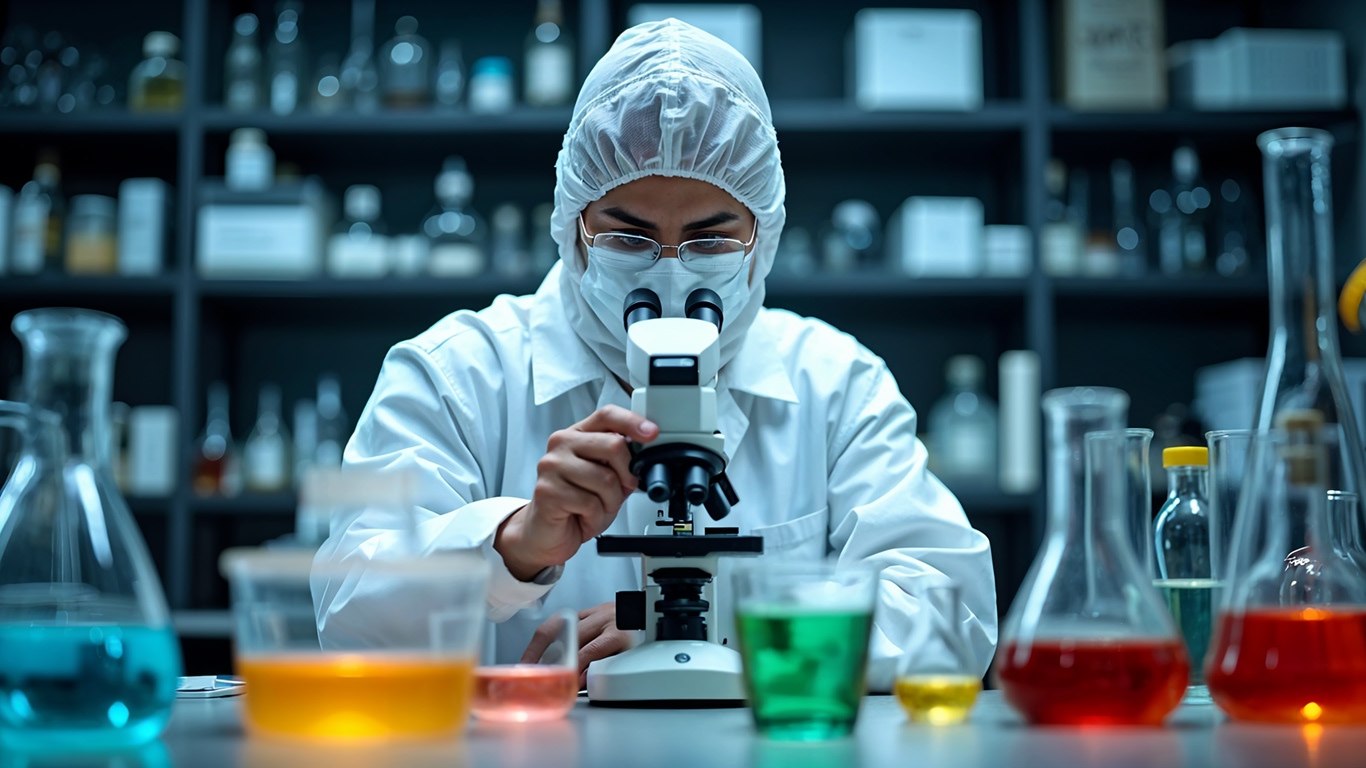 Translational Research Approach